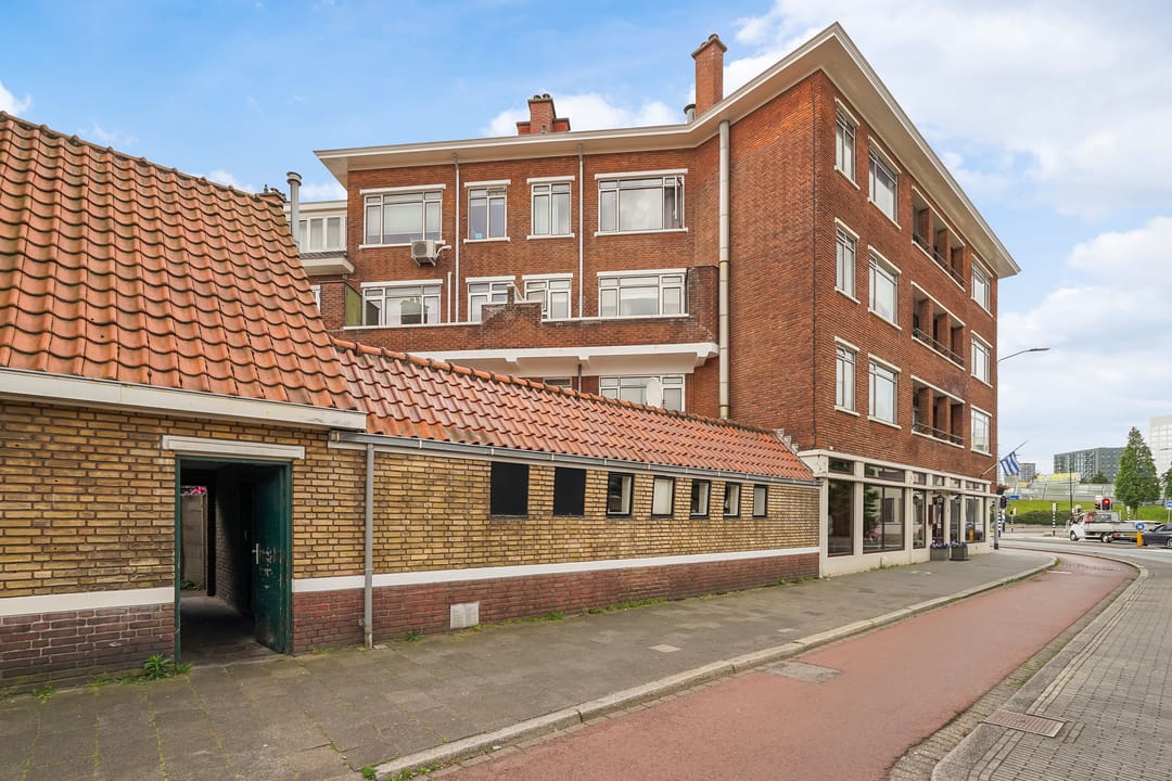 Foto 47 van Zwartelaan 47