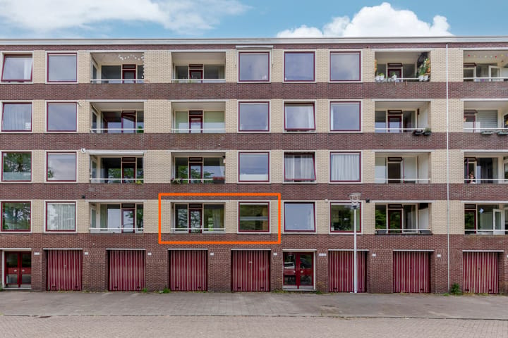 Foto 5 van Deliuslaan 28