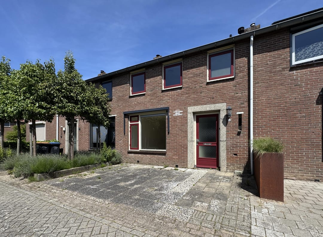 Cozy Starter Home with Deep Garden in Child-Friendly Puiflijk — 7