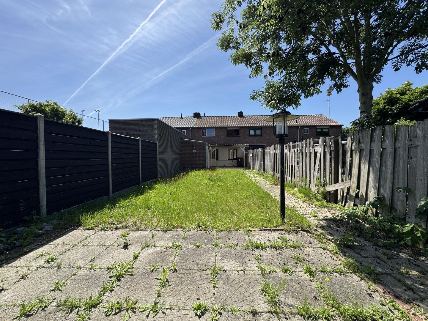 Cozy Starter Home with Deep Garden in Child-Friendly Puiflijk — 25