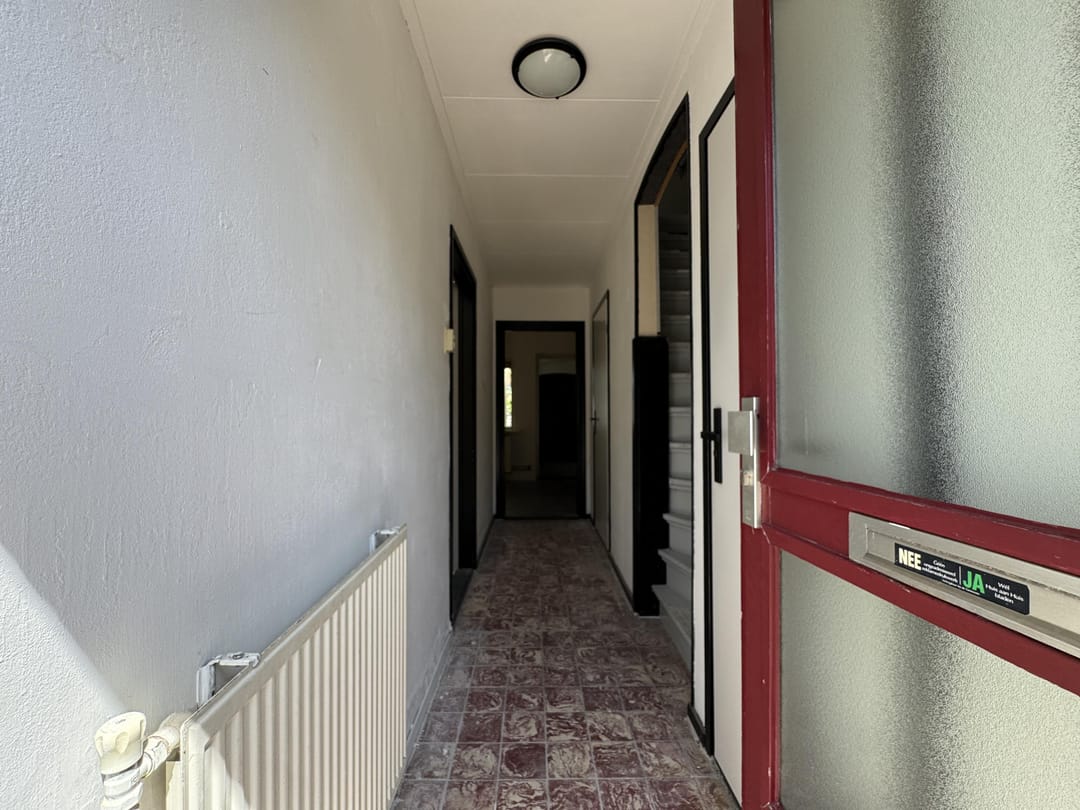 Cozy Starter Home with Deep Garden in Child-Friendly Puiflijk — 8