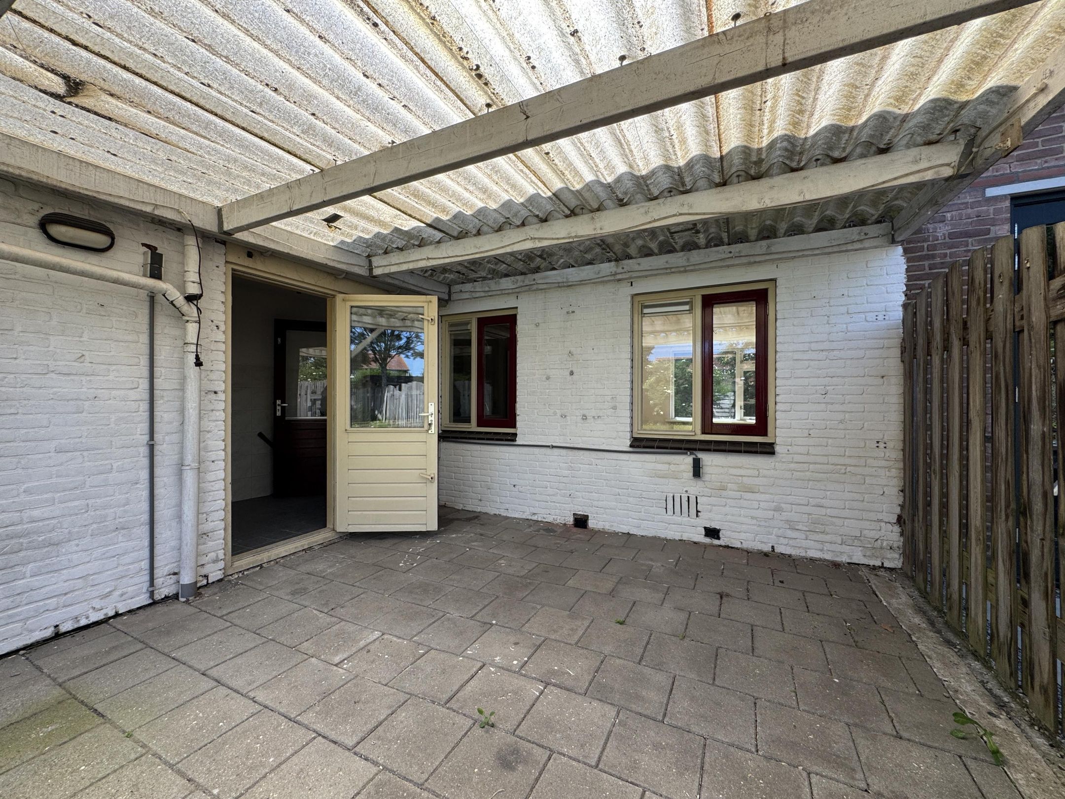 Cozy Starter Home with Deep Garden in Child-Friendly Puiflijk — 24