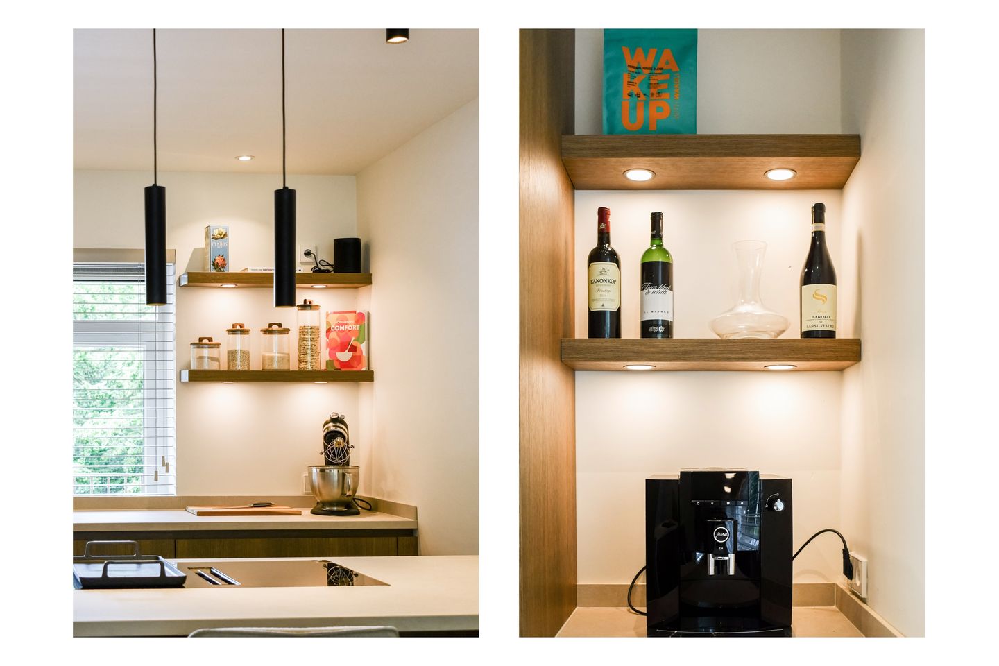 Completely Renovated Luxury Apartment with South-Facing Balcony in Keizer Karelpark — 10