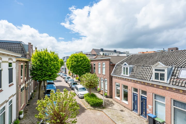 Foto 4 van Wagenstraat 15