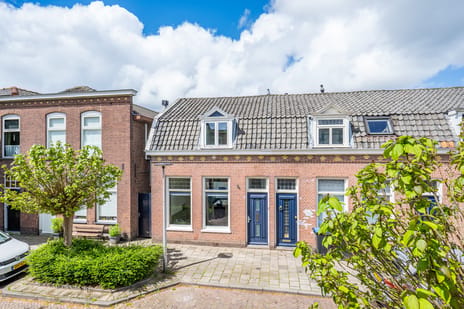 Wagenstraat thumbnail