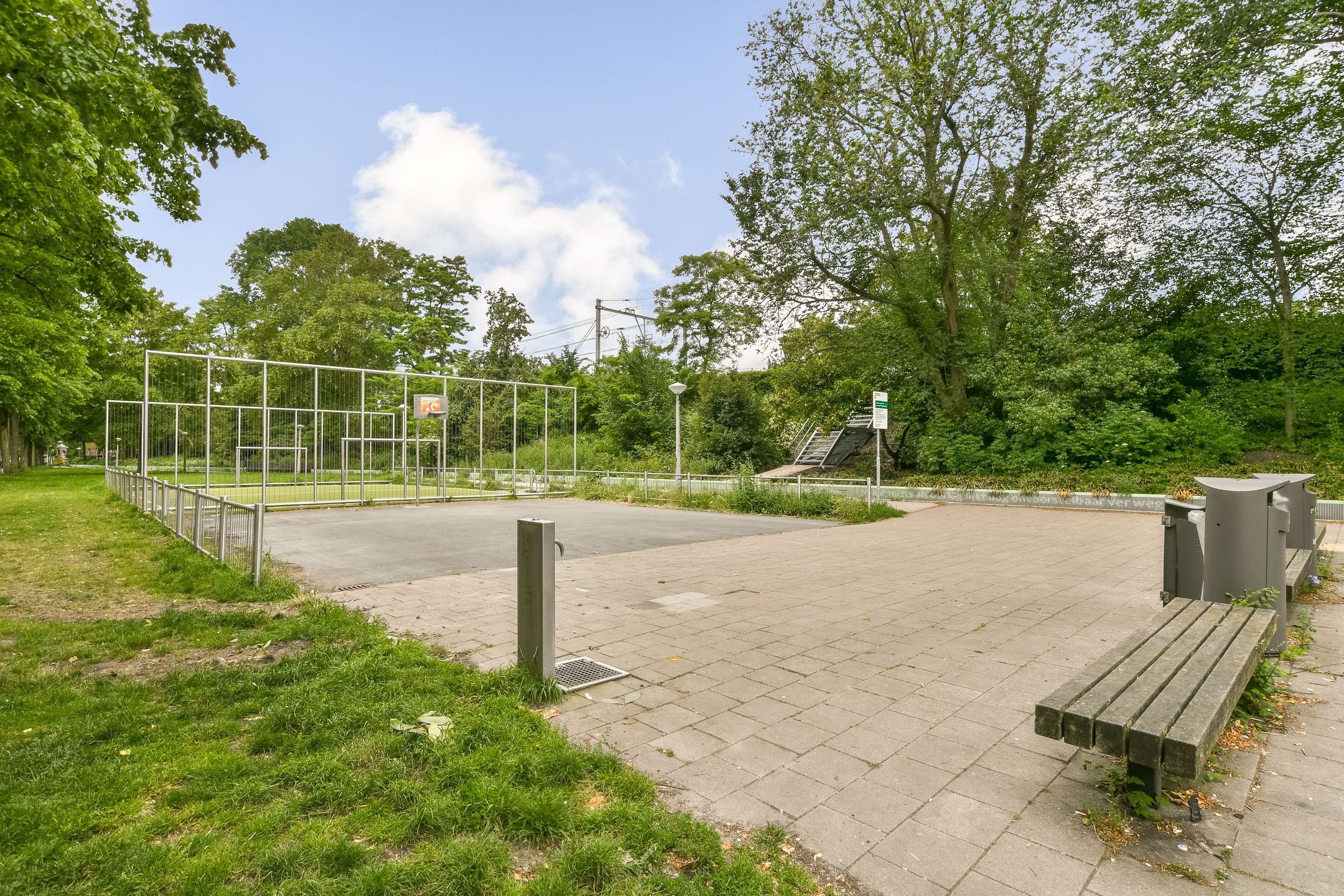 Photo 24 of Cilliersstraat 3
