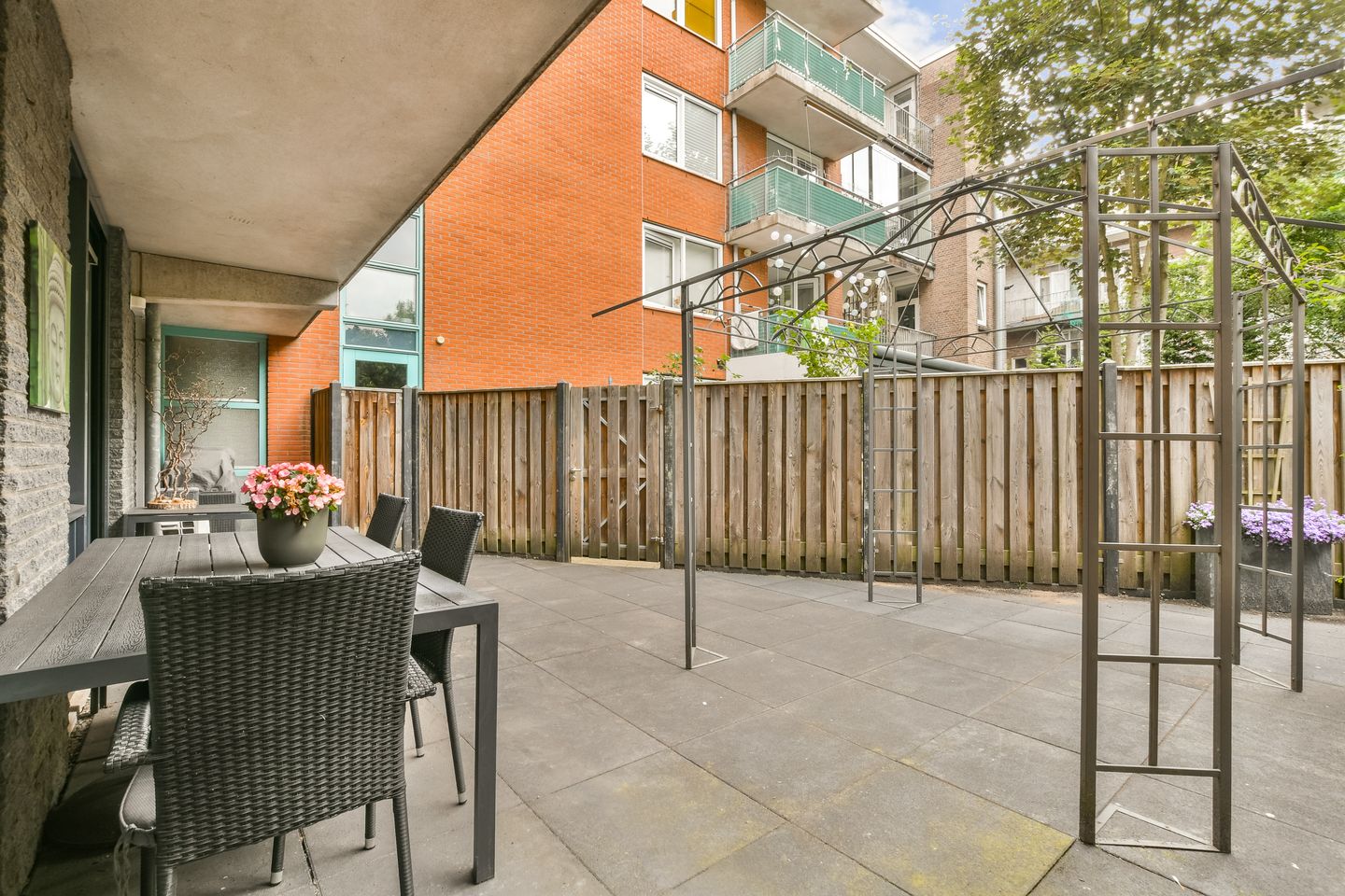 Photo 20 of Cilliersstraat 3