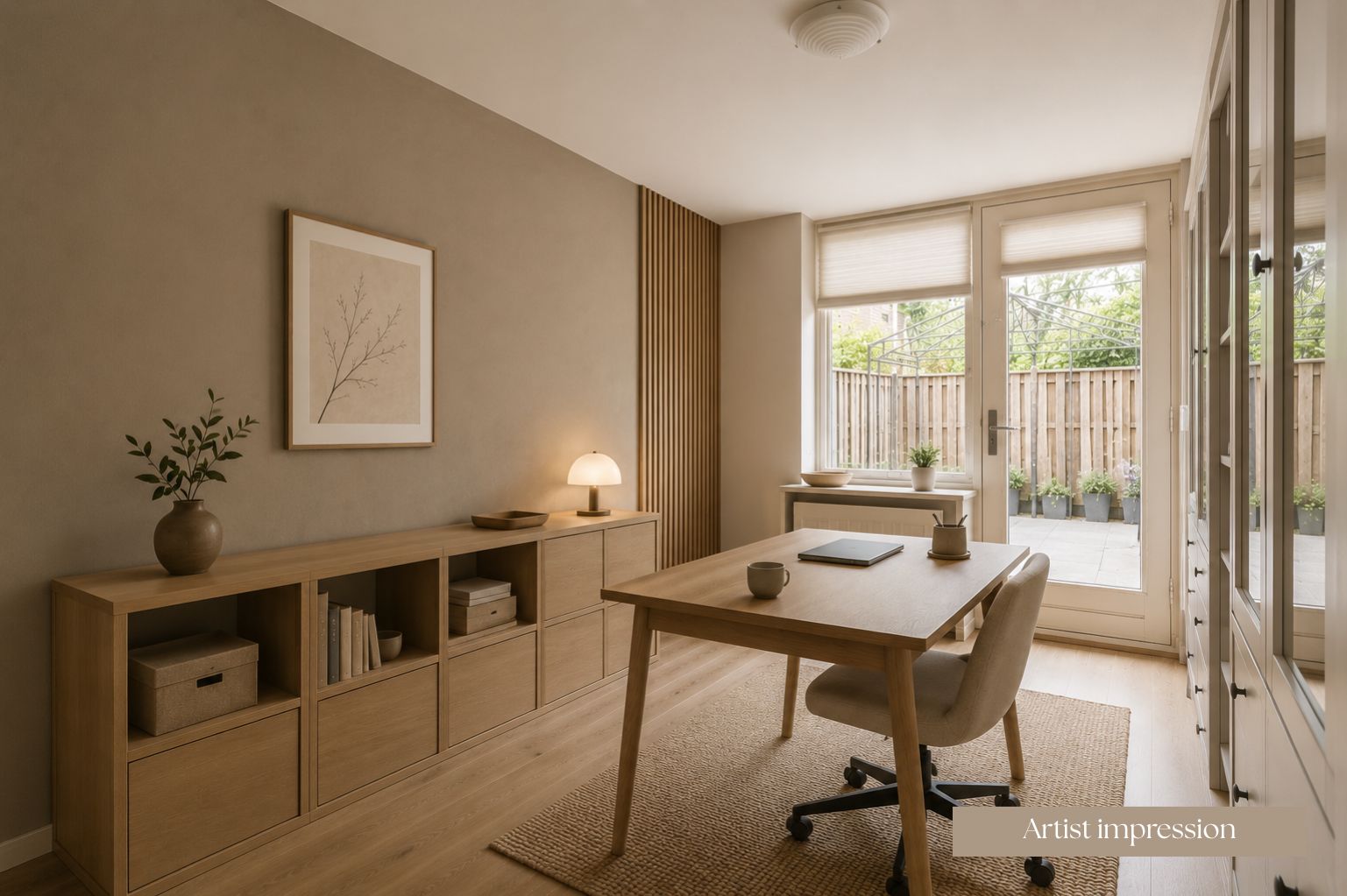 Photo 18 of Cilliersstraat 3