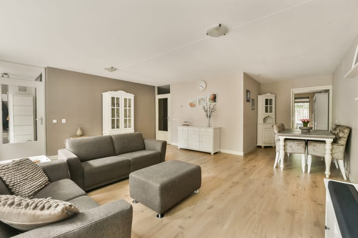 Photo 5 of Cilliersstraat 3