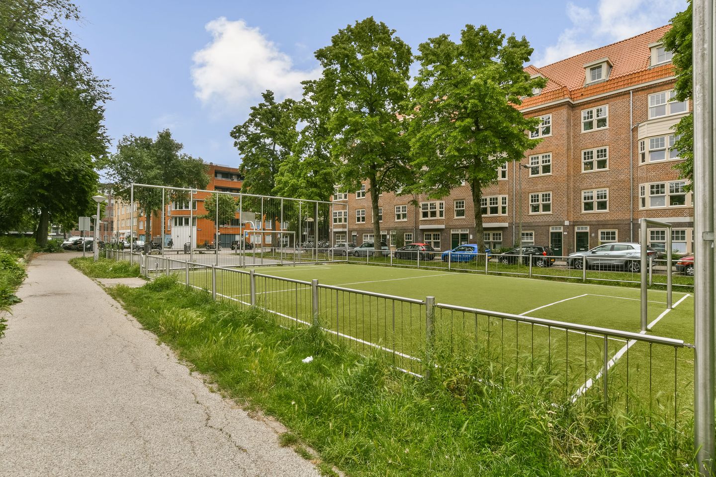 Photo 25 of Cilliersstraat 3