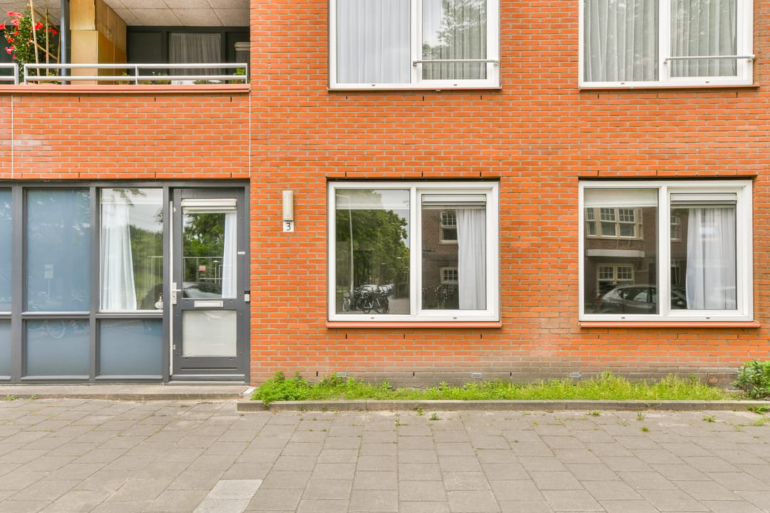 Photo 22 of Cilliersstraat 3