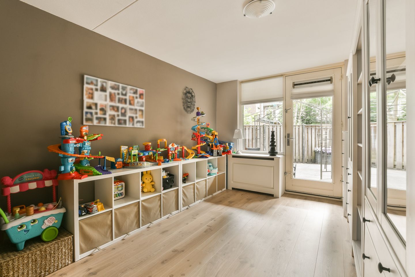 Photo 19 of Cilliersstraat 3