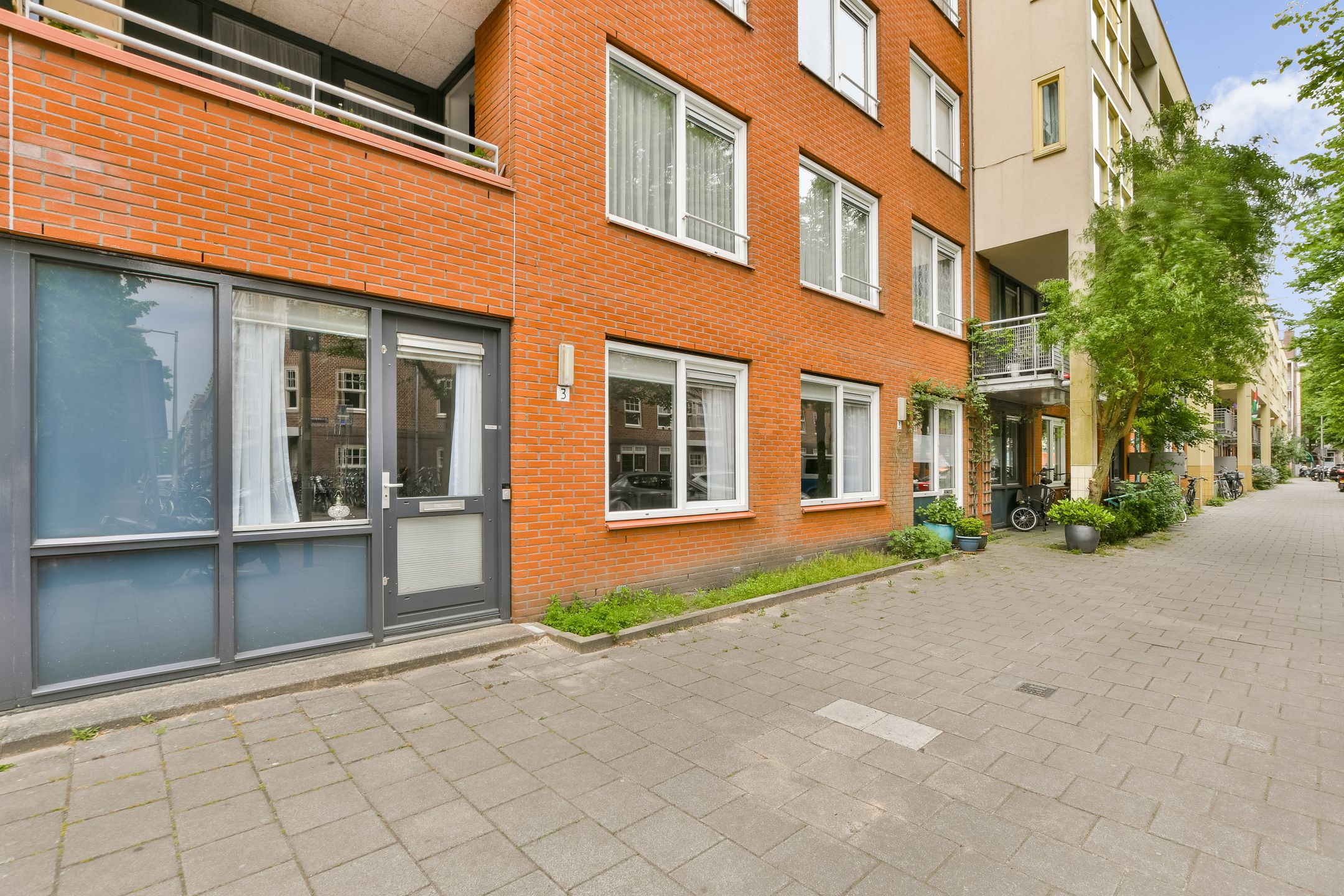 Photo 21 of Cilliersstraat 3