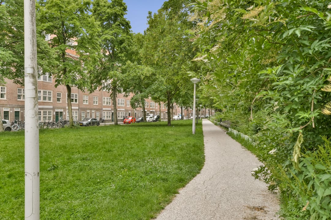 Photo 26 of Cilliersstraat 3