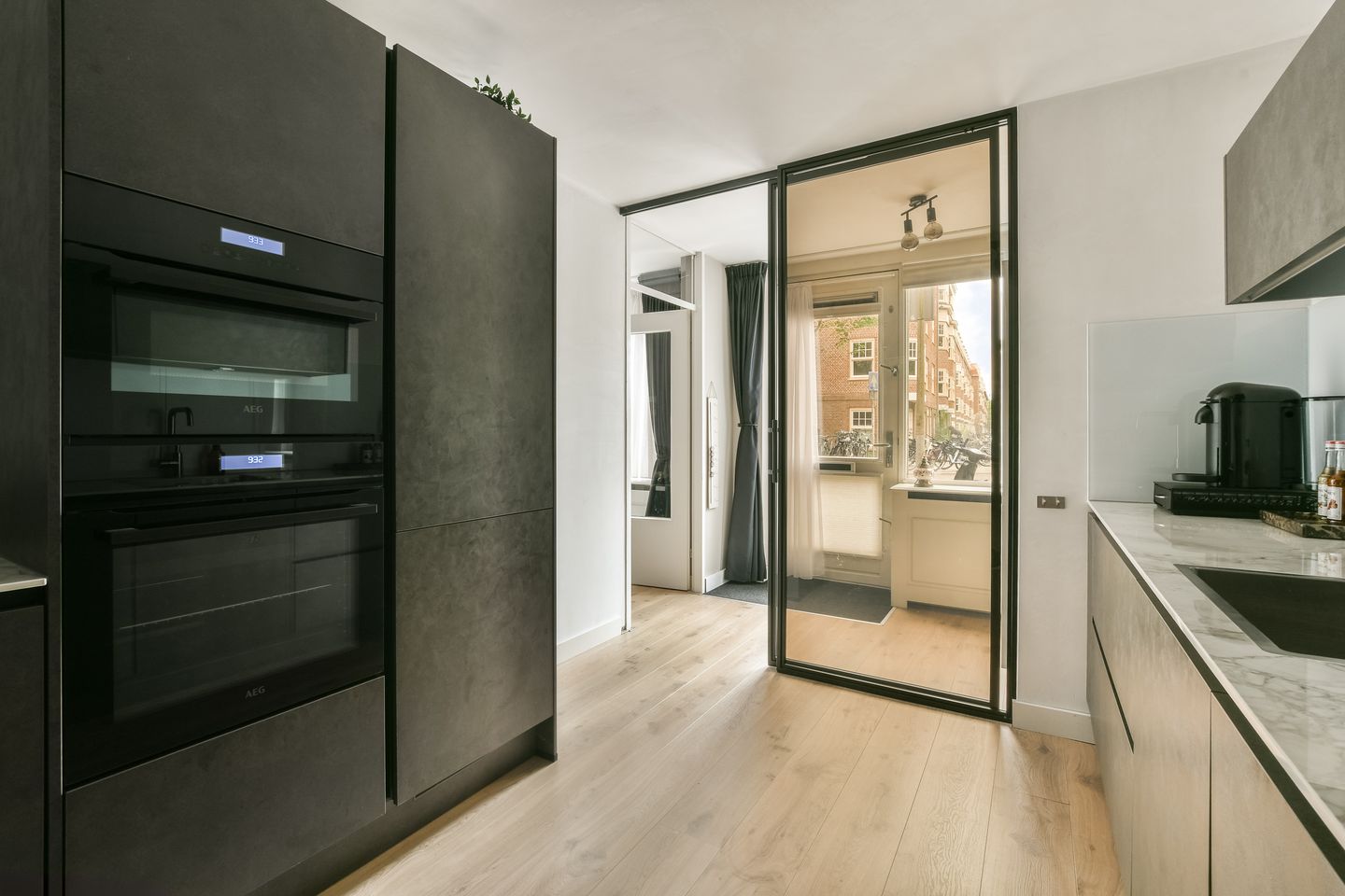 Photo 10 of Cilliersstraat 3