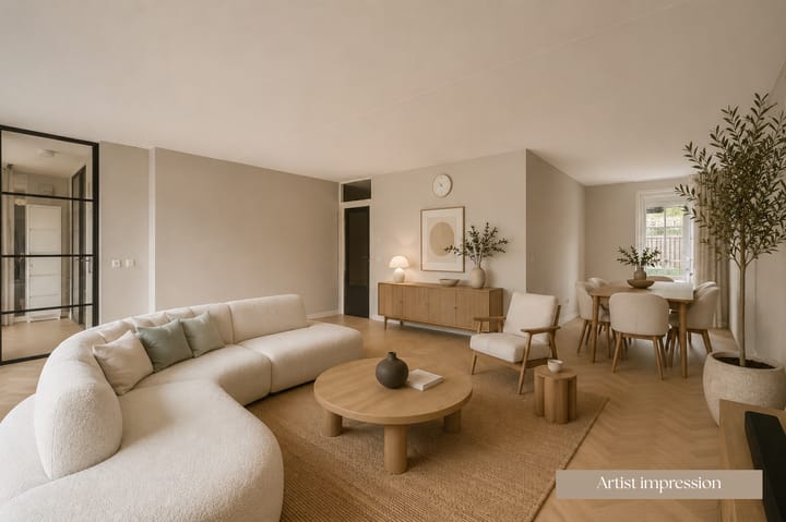 Photo 4 of Cilliersstraat 3