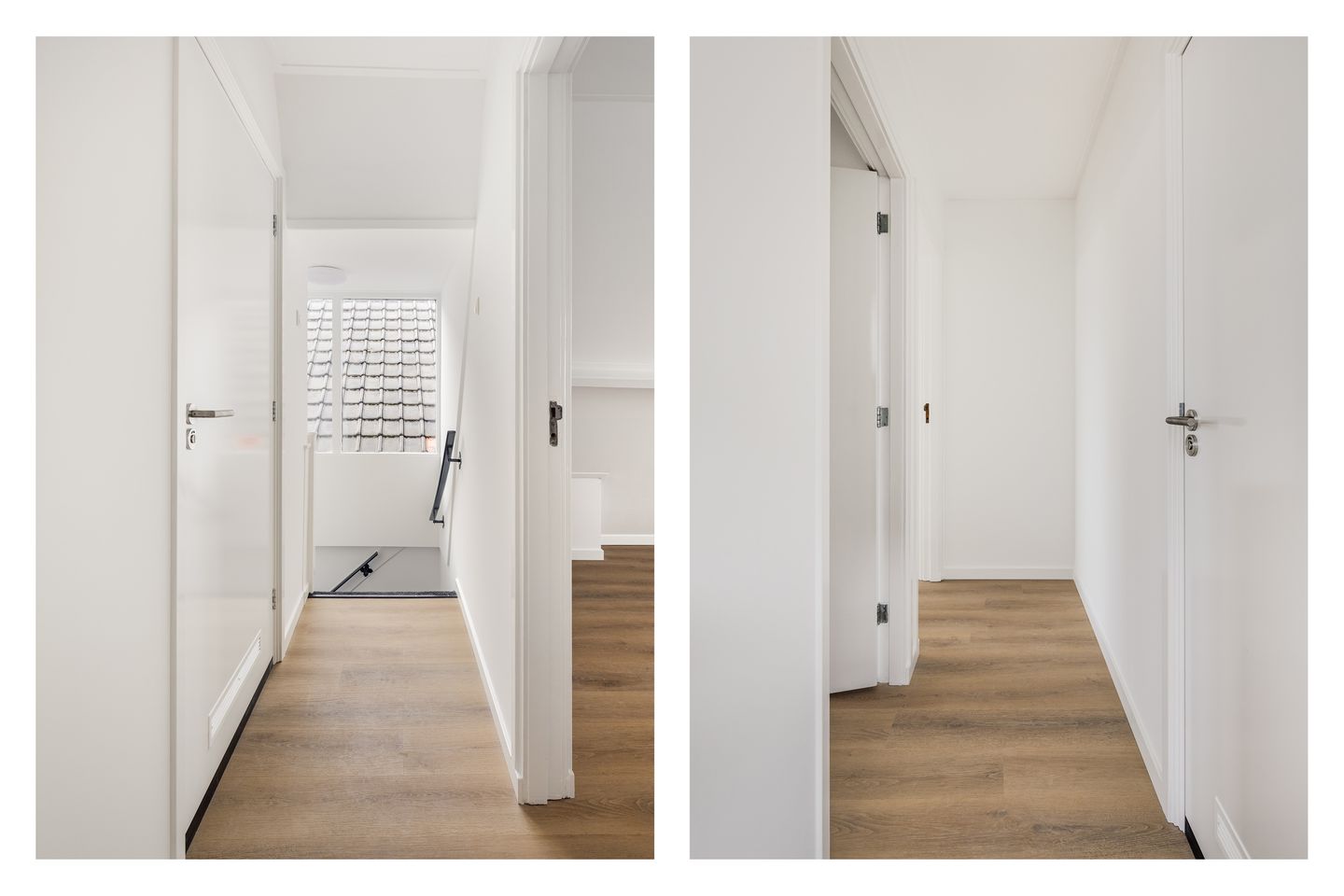 Spacious Renovated Upper Floor Apartment with Three Bedrooms in Quiet Leiden Location — 19