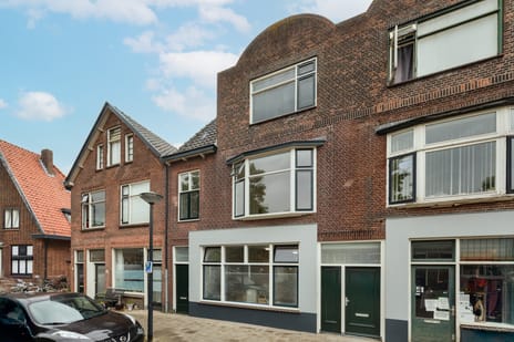 De Genestetstraat thumbnail