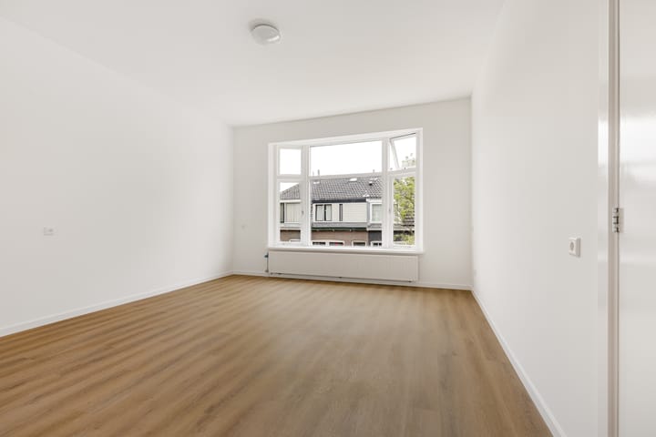 Foto 5 van De Genestetstraat 2-B