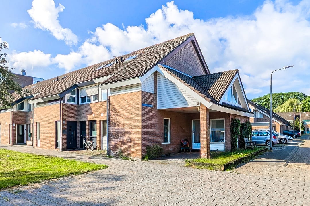 Photo 1 of Buurmalsenlaan 37