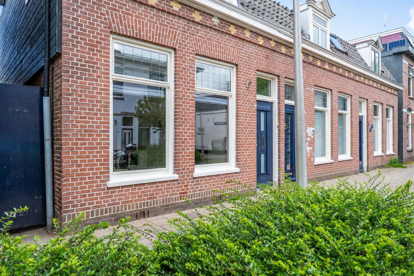 Foto 5 van Wagenstraat 15