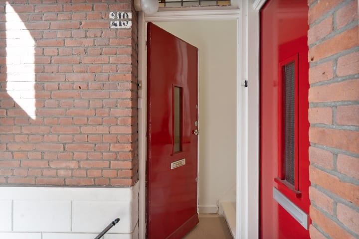 Photo 4 of Copernicusstraat 219