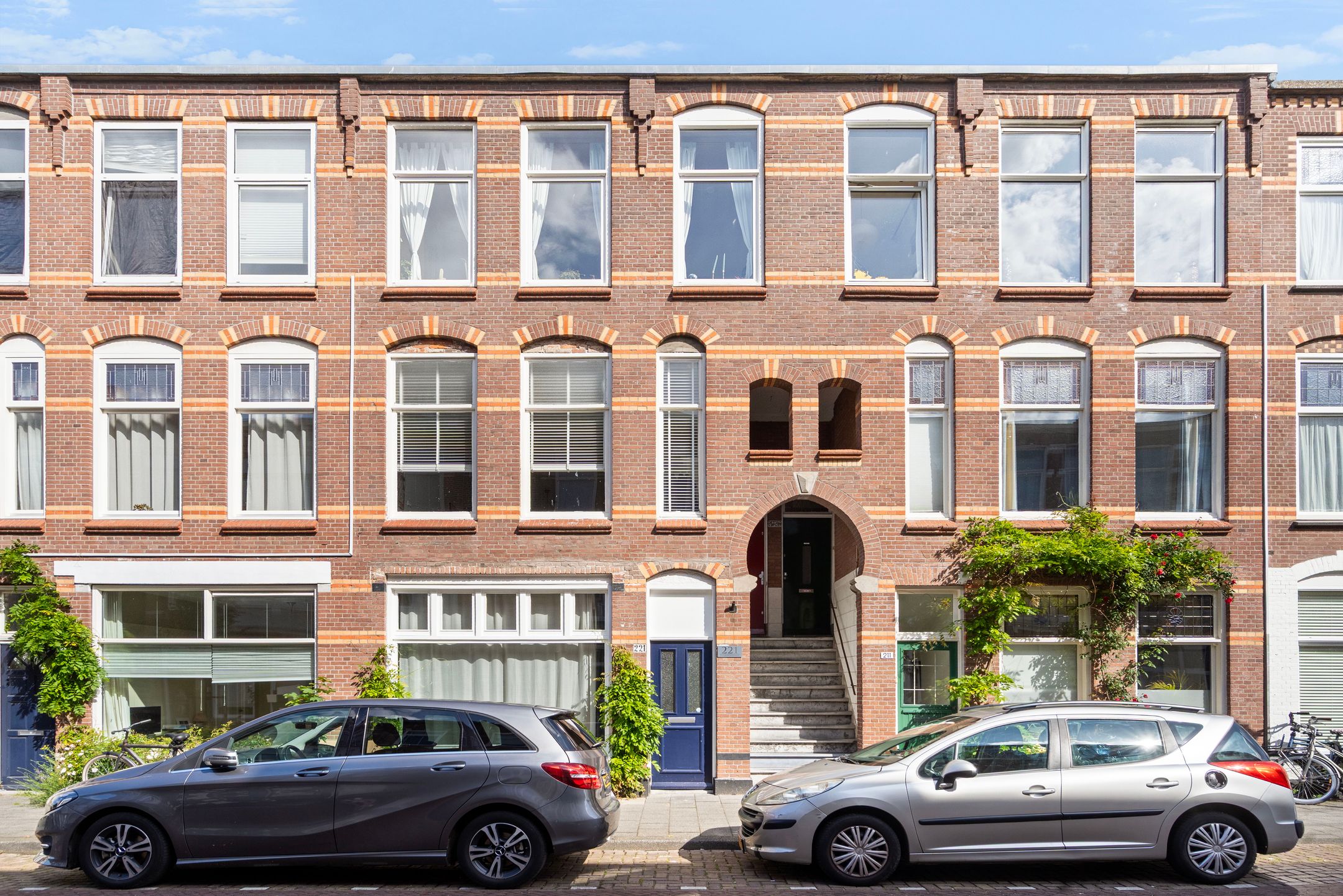 Copernicusstraat 219 