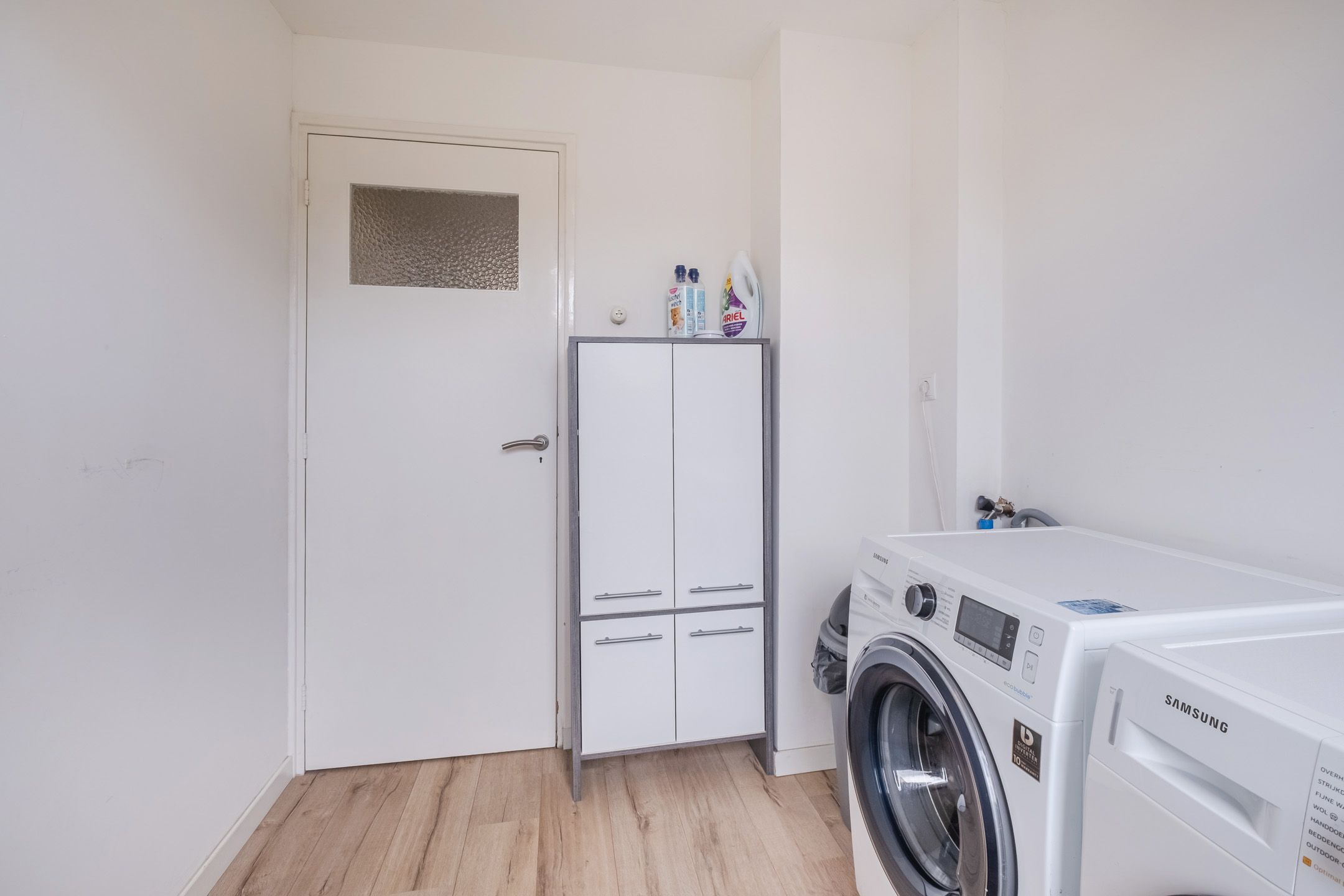 Move-in Ready Terraced Home with Three Bedrooms in Best — 18