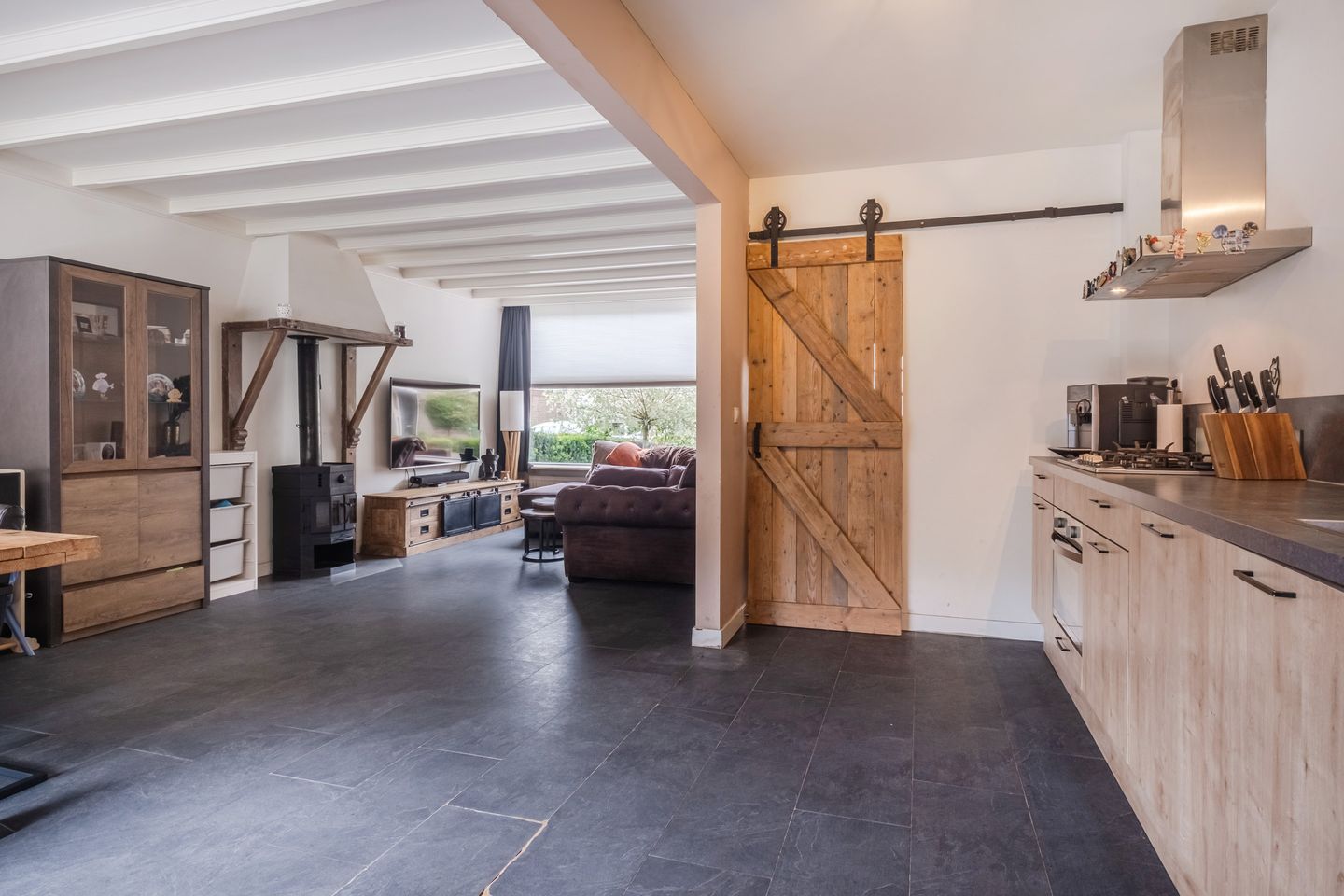 Move-in Ready Terraced Home with Three Bedrooms in Best — 10