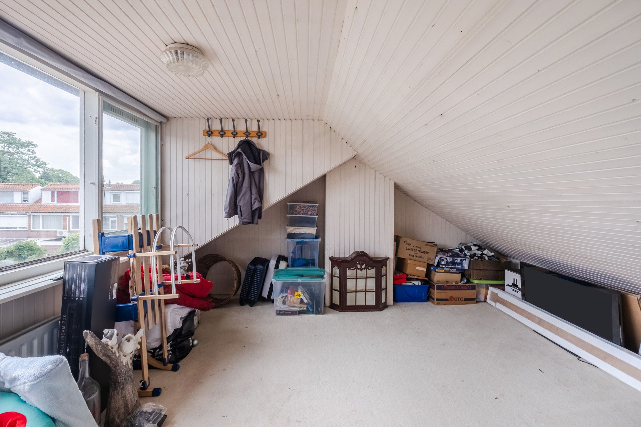 Move-in Ready Terraced Home with Three Bedrooms in Best — 21