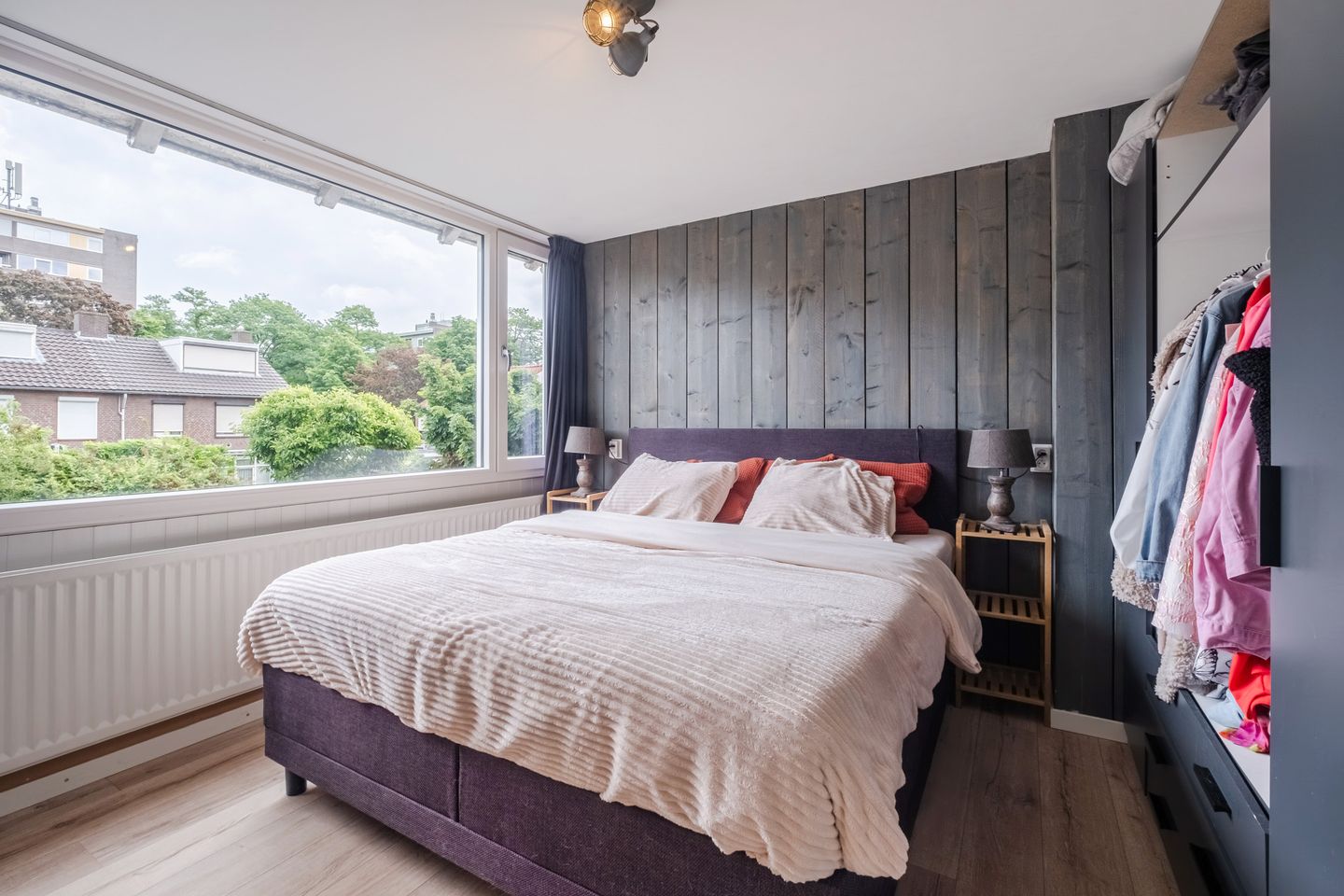 Move-in Ready Terraced Home with Three Bedrooms in Best — 14