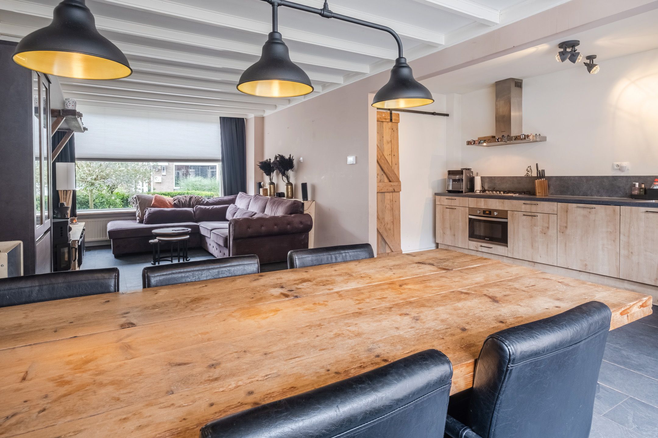 Move-in Ready Terraced Home with Three Bedrooms in Best — 12