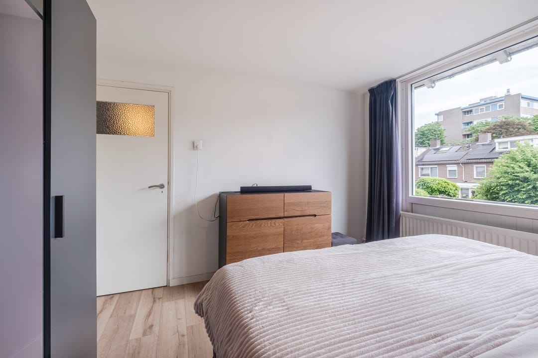 Move-in Ready Terraced Home with Three Bedrooms in Best — 16