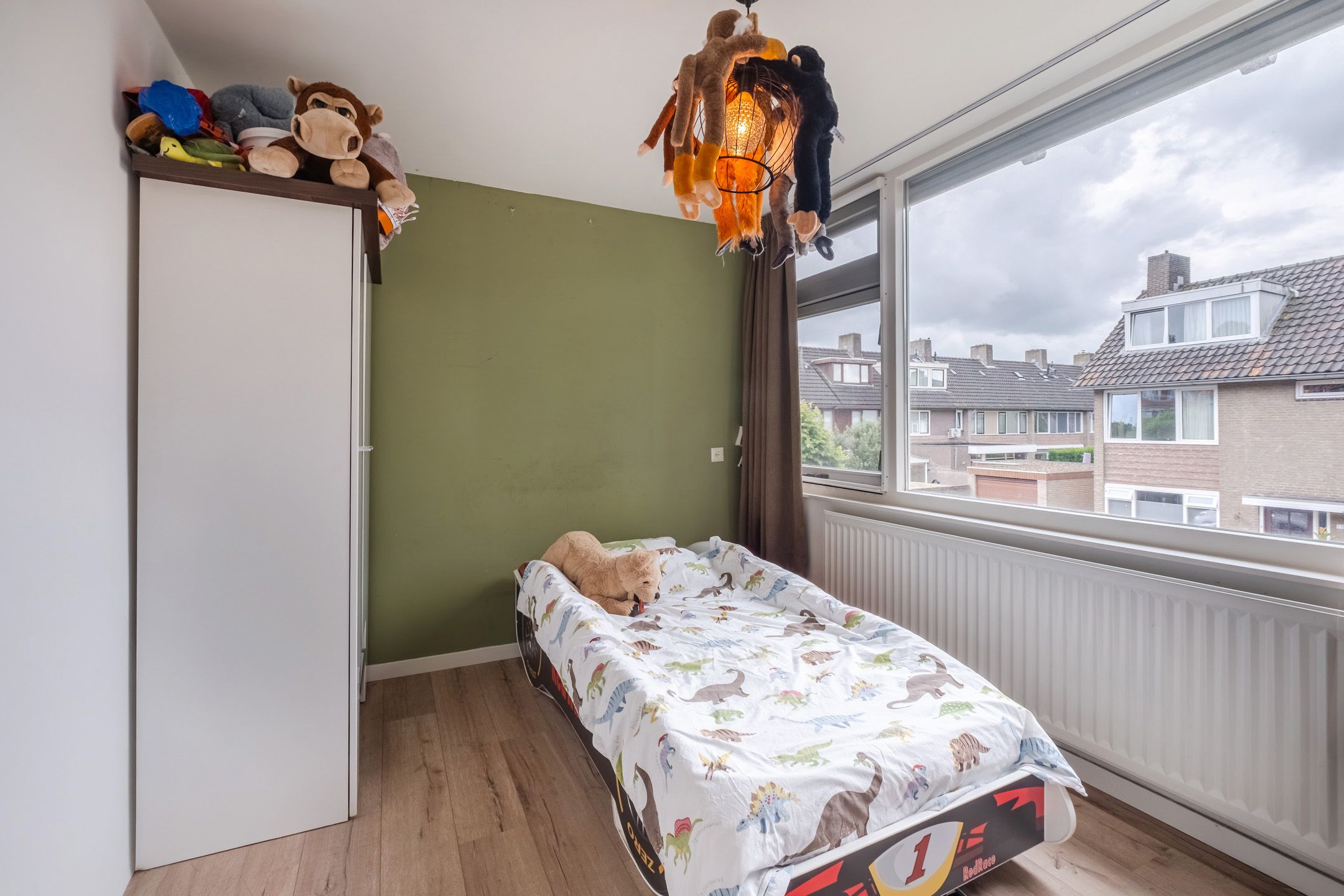 Move-in Ready Terraced Home with Three Bedrooms in Best — 15