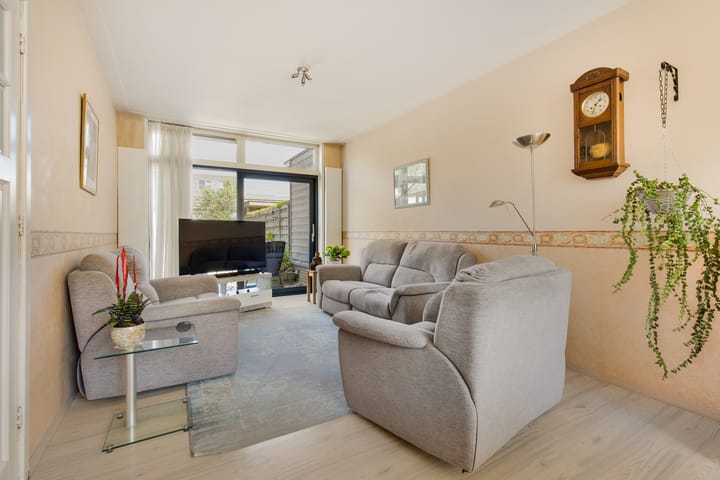 Photo 2 of Sterrebosstraat 53