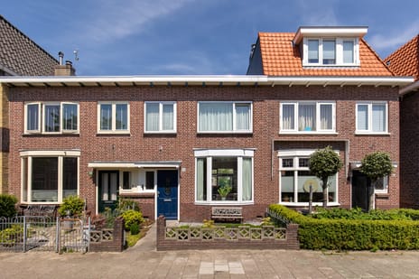 Sterrebosstraat thumbnail