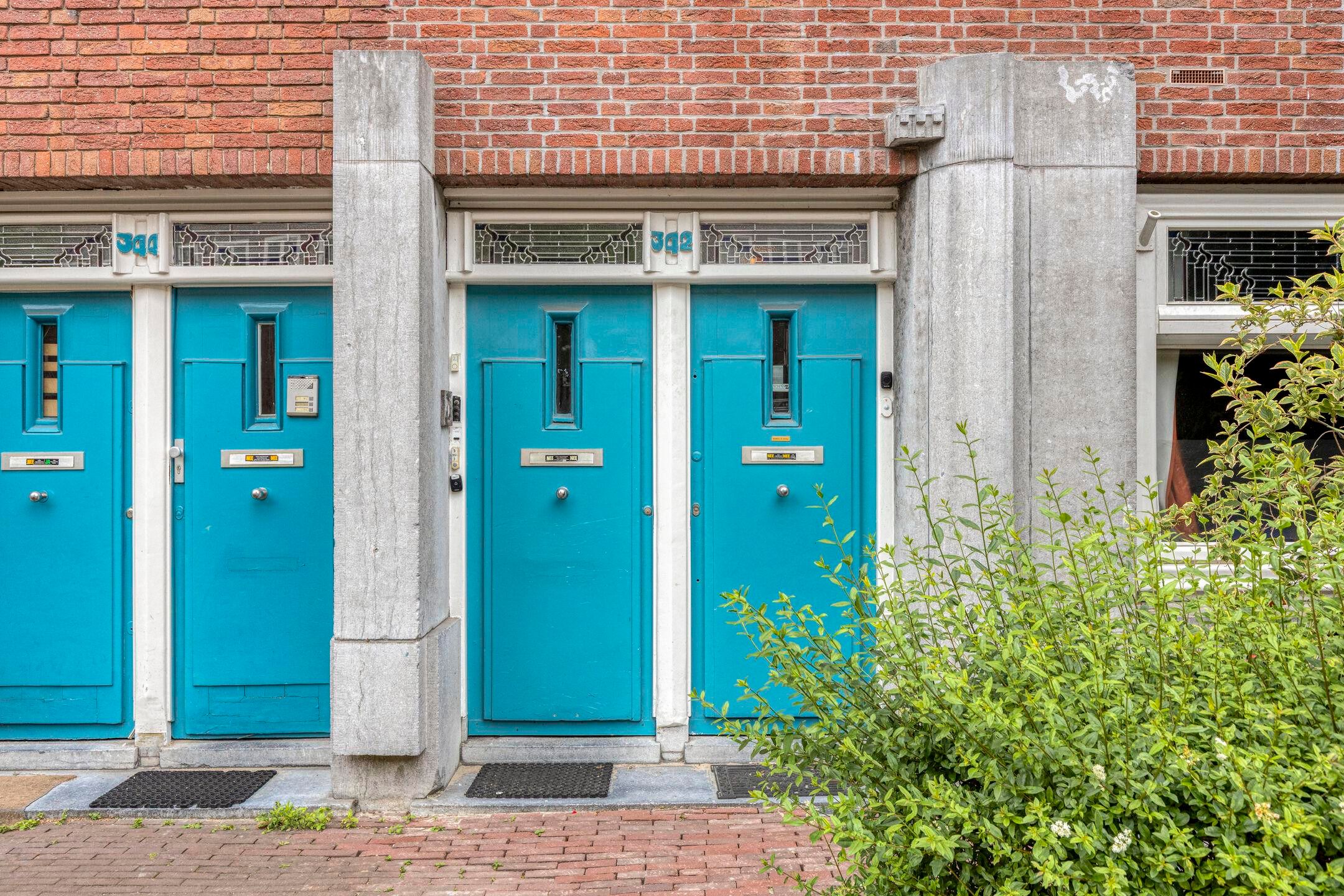 Hoofdweg 342- 342 1