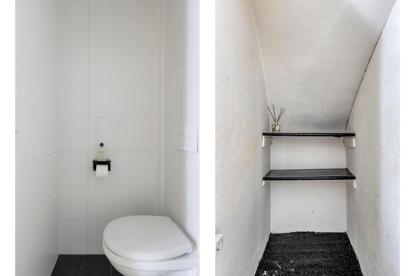 Characteristic 3-Room Apartment in Amsterdam School Style with Balcony — 29