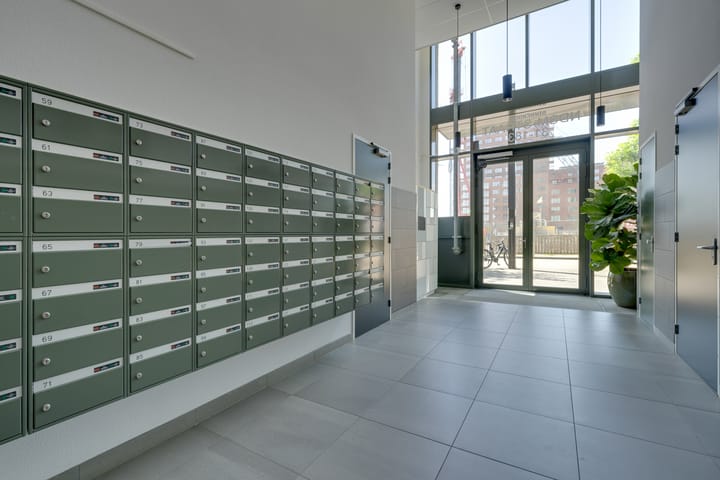 Foto 4 van NDSM-straat 75