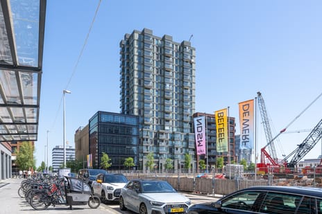 NDSM-straat thumbnail