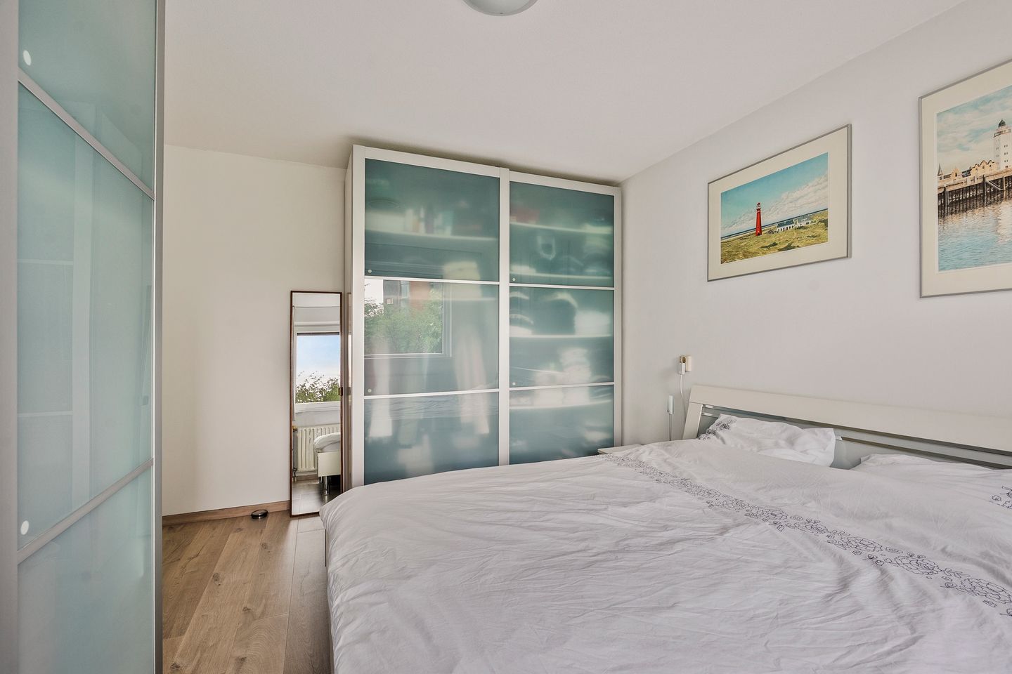 Spacious Terraced Home with Park Views and Rooftop Terrace in Meerwede Zuid — 20