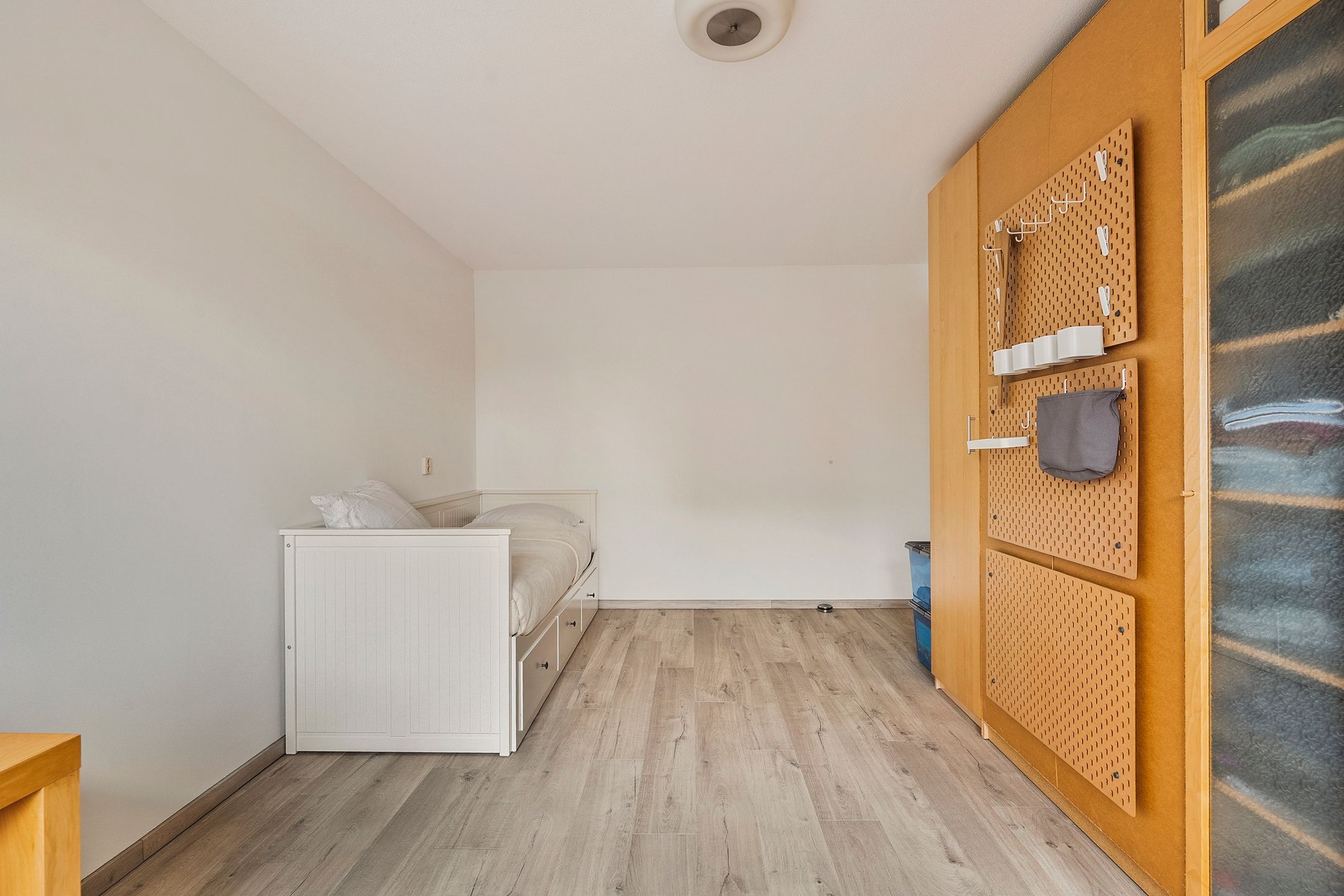 Spacious Terraced Home with Park Views and Rooftop Terrace in Meerwede Zuid — 24
