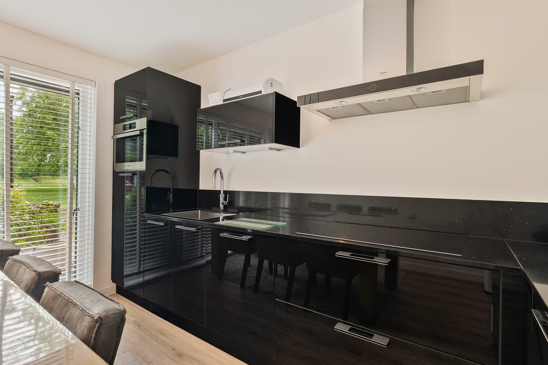 Spacious Terraced Home with Park Views and Rooftop Terrace in Meerwede Zuid — 16