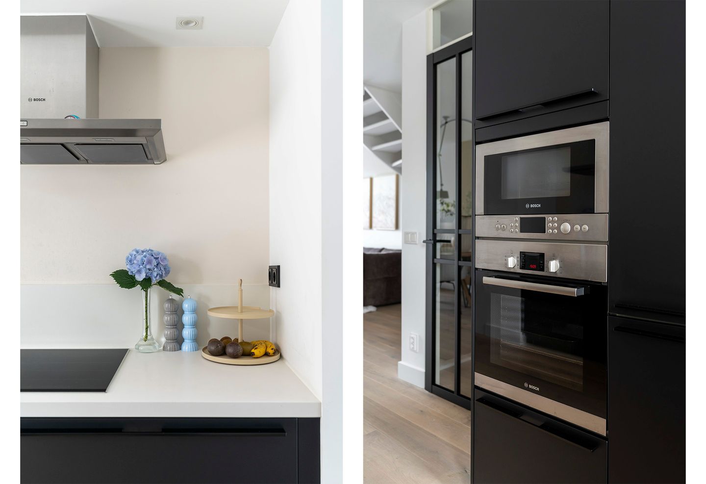 Move-in Ready 4-Bedroom Terraced House with Private Parking in Vathorst — 14