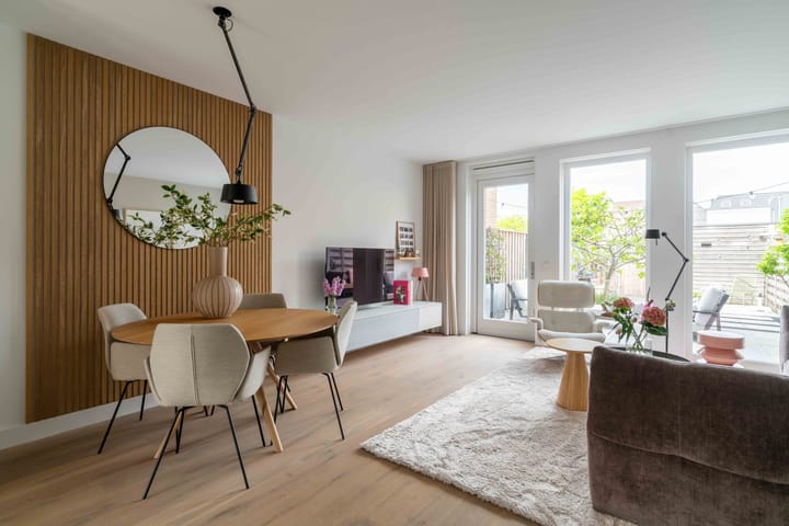 Photo 3 of Schoklandstraat 18