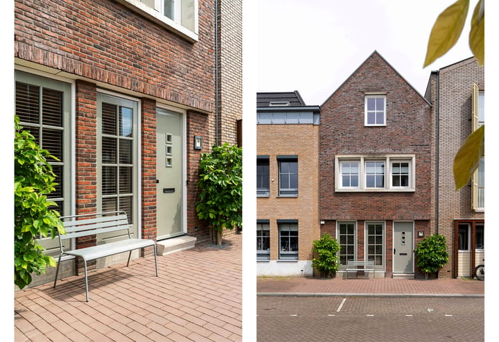 Photo 2 of Schoklandstraat 18