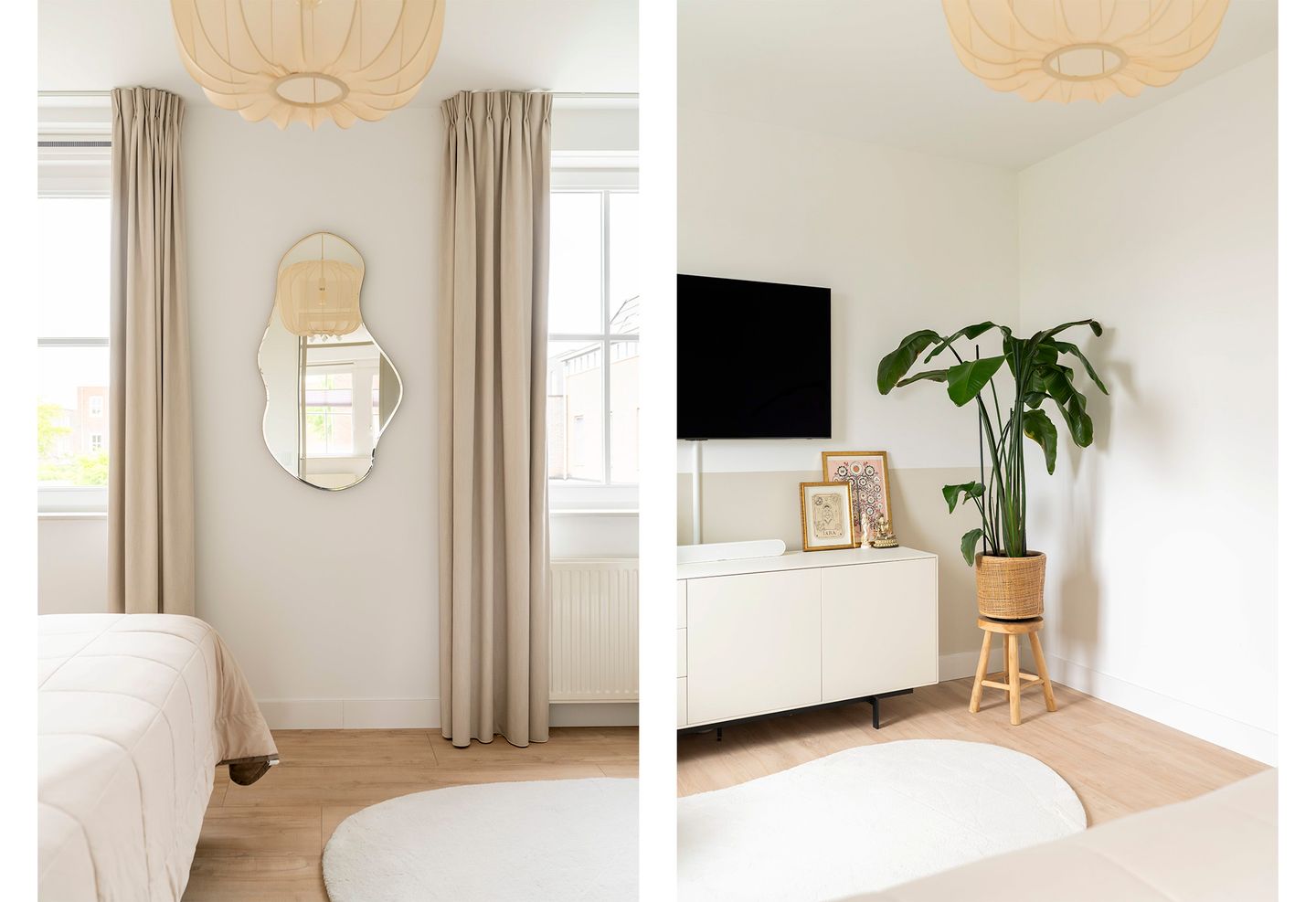 Move-in Ready 4-Bedroom Terraced House with Private Parking in Vathorst — 19