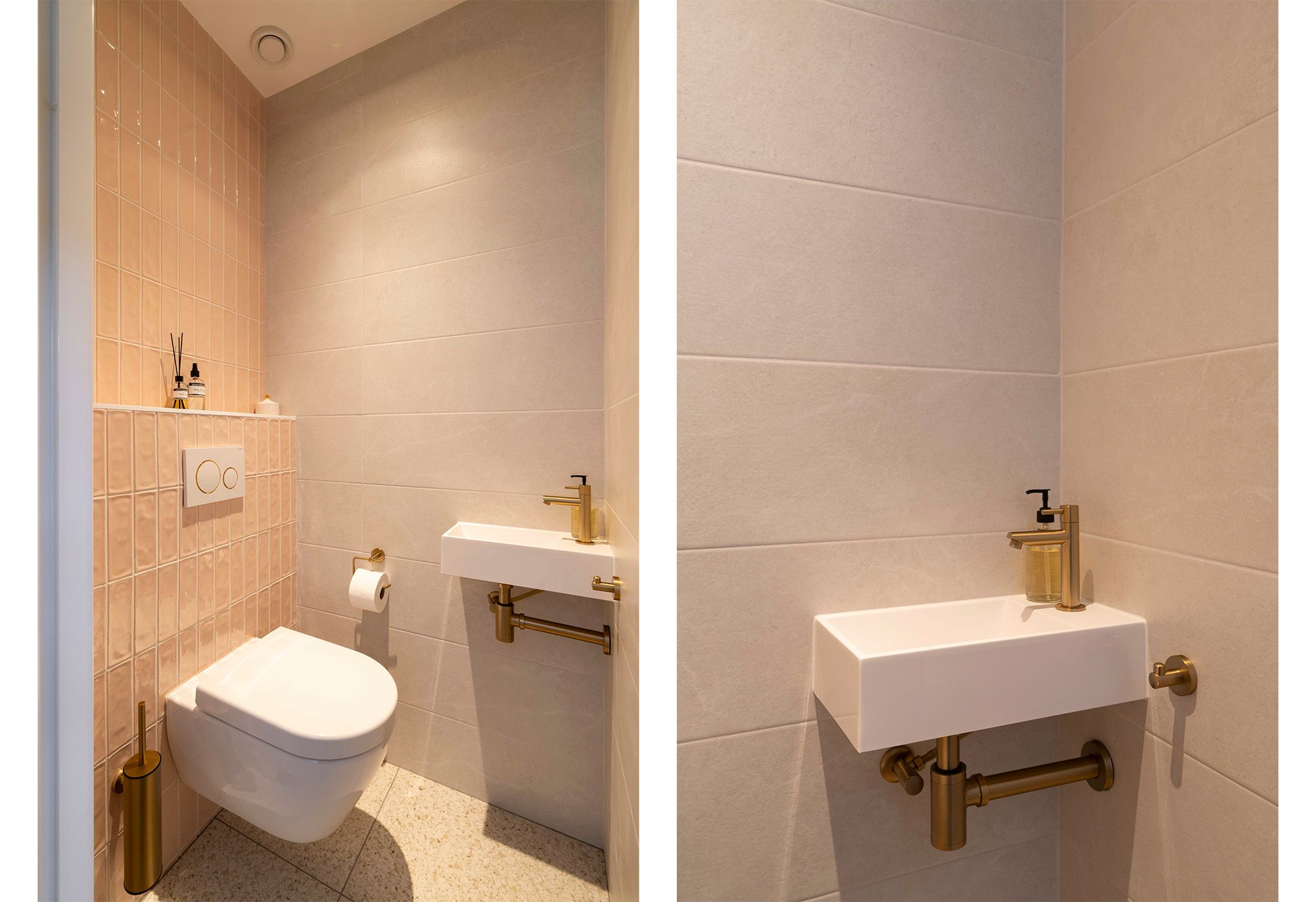 Move-in Ready 4-Bedroom Terraced House with Private Parking in Vathorst — 15