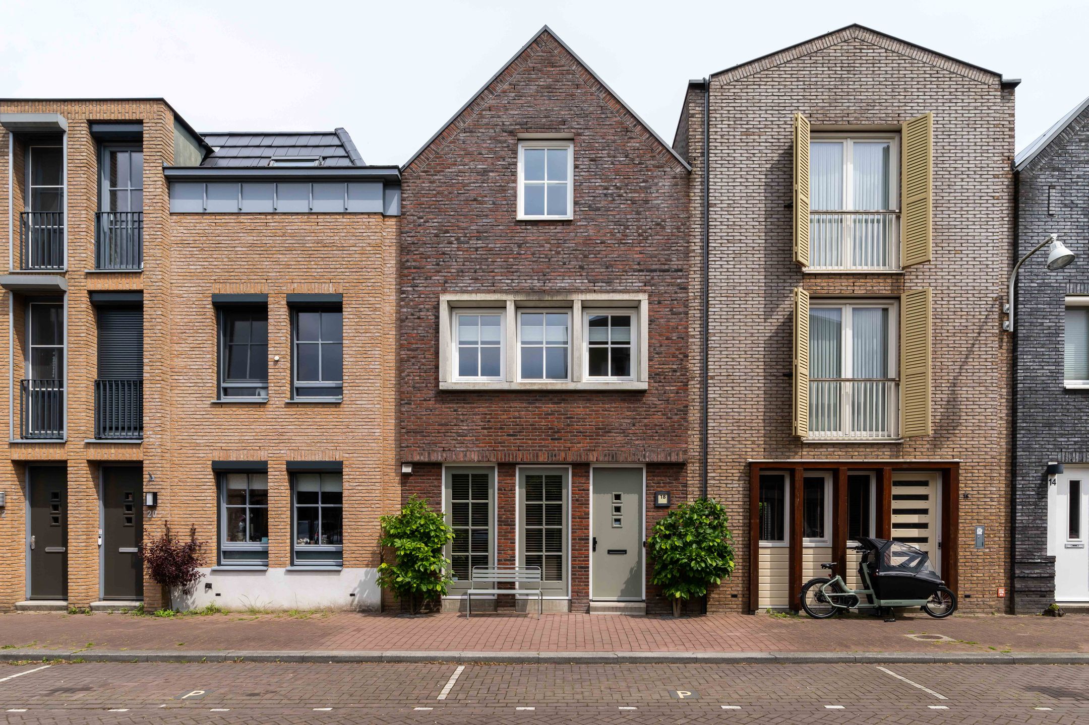 Schoklandstraat 18 