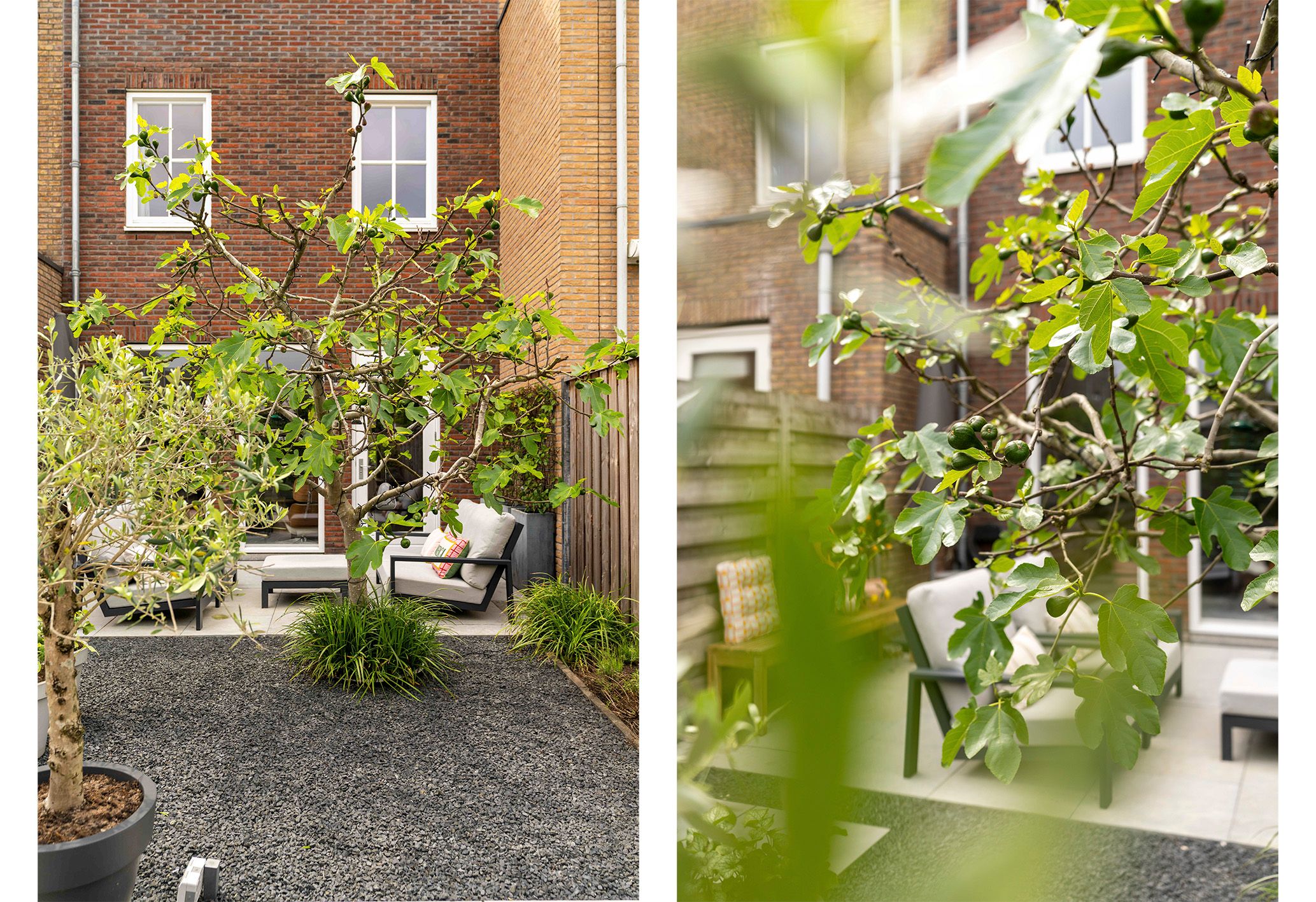 Move-in Ready 4-Bedroom Terraced House with Private Parking in Vathorst — 42